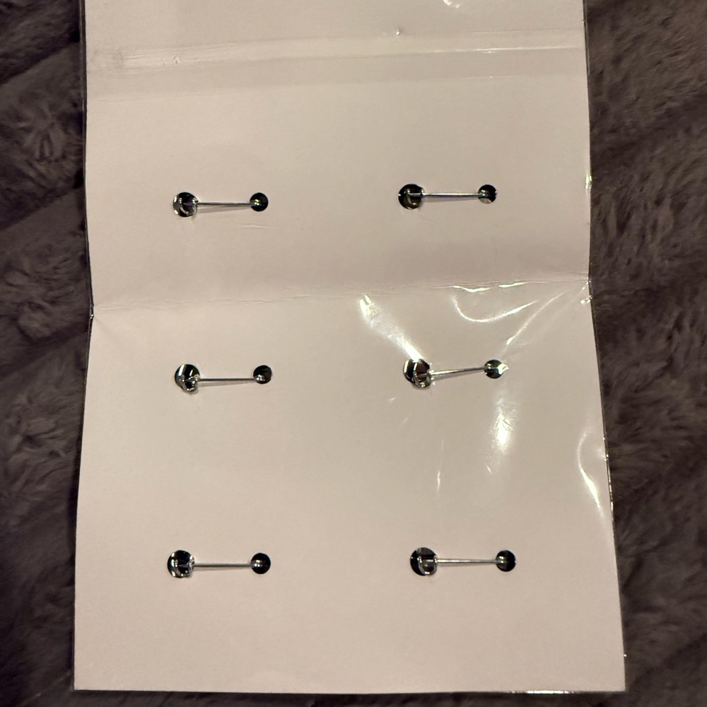 Button Pack - Multicolor Official VIP Merch - Picture 2 of 2